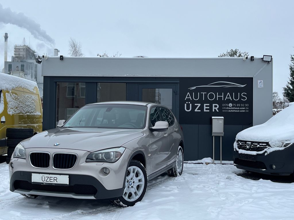 Angebot ansehen BMW X1