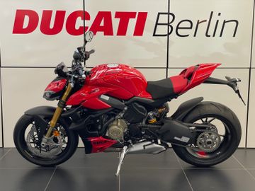 Ducati Streetfighter V4 S *sofort verfügbar*