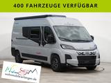Sunlight CLIFF 602 Adventure Edition, Vollausstattung ! - Offers