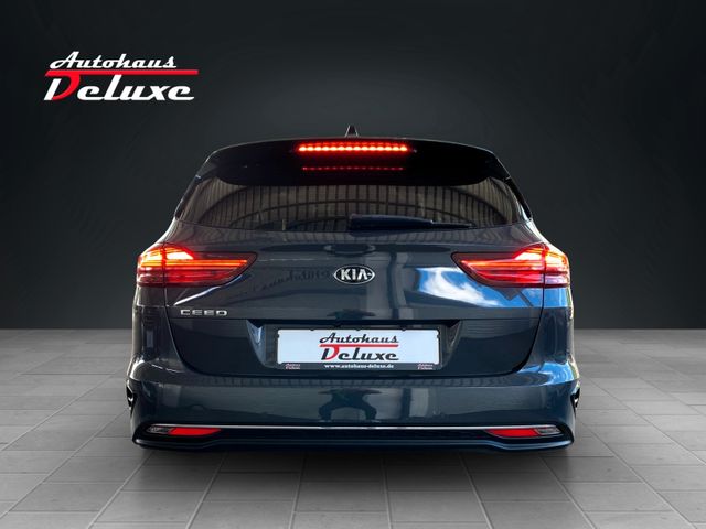 Kia cee'd / Ceed