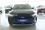 Ford Focus Active X 1,5 115PS aAHK/Navi/Kamera/Winter