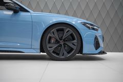 RS6 4.0 TFSI SPECIAL COLOUR