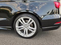 AUDI S3 Cabrio 8V 2.0 TFSI 2019 quattro aus 2. Hand