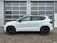 CUPRA Ateca 1.5 TSI DSG NAVI KESSY PANO AHK KAM 5J GAR bei Autohaus Landmann & Maier OHG