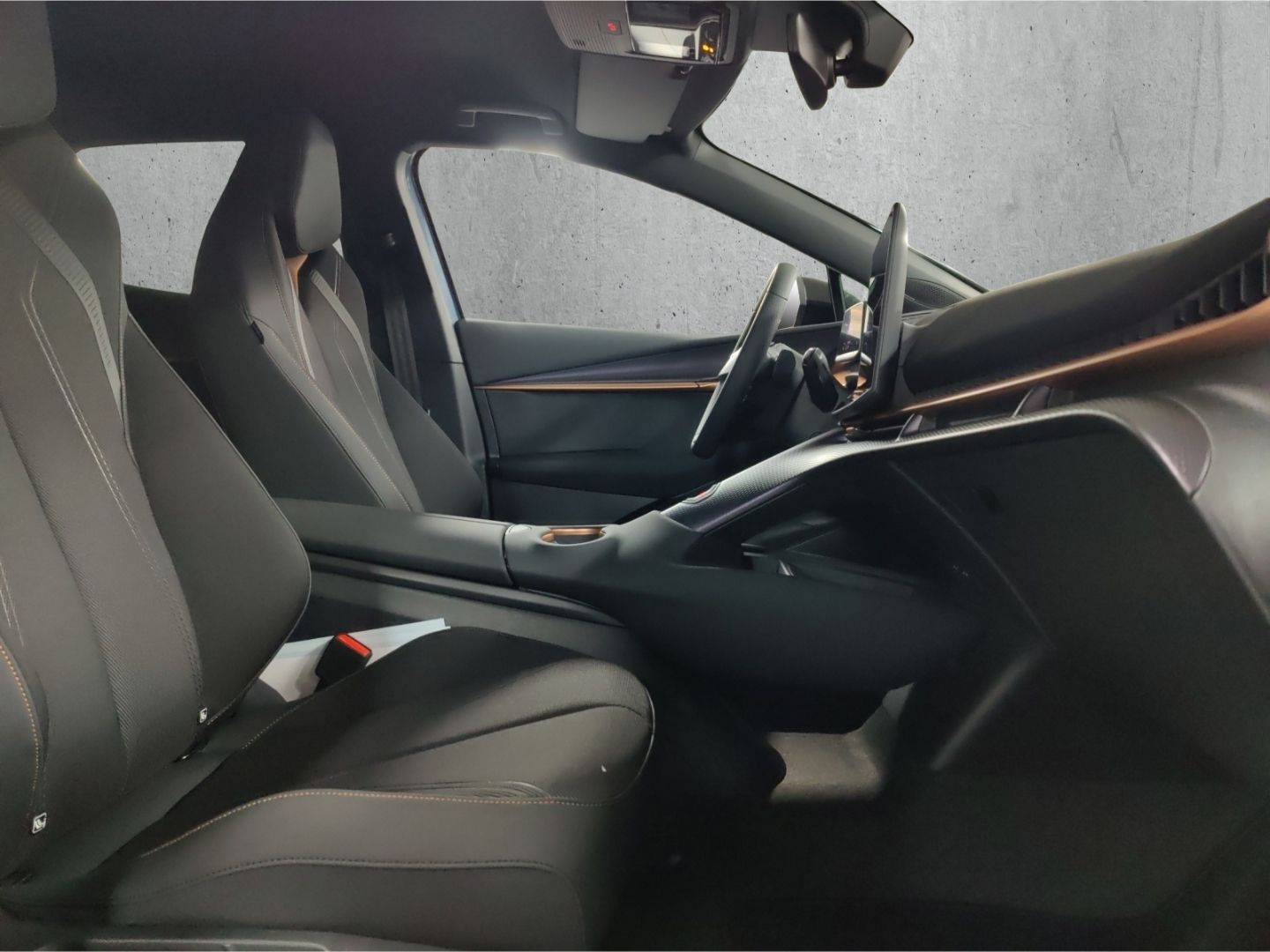Cupra Tavascan - Bild 16
