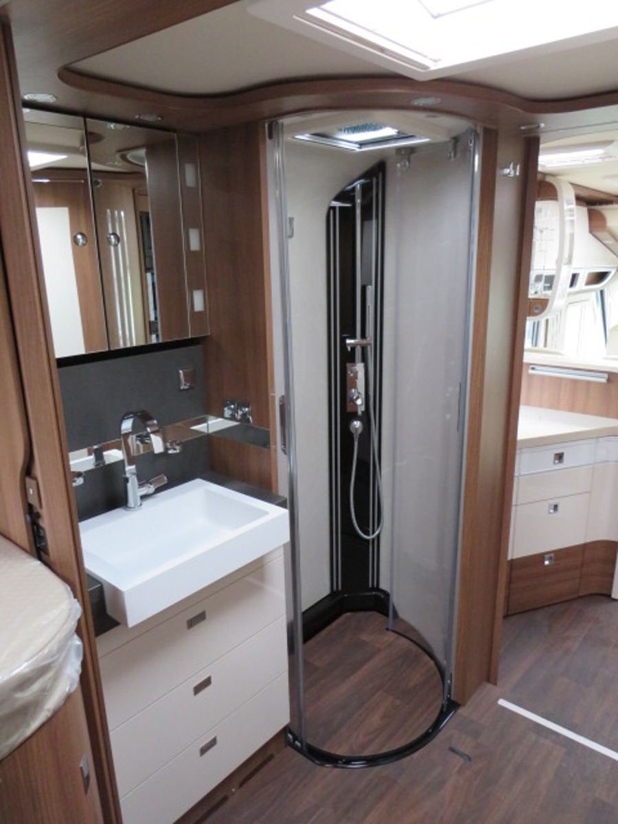 Fahrzeugabbildung Carthago chic s-plus I  61 XL LE 49790,- EUR Rabatt