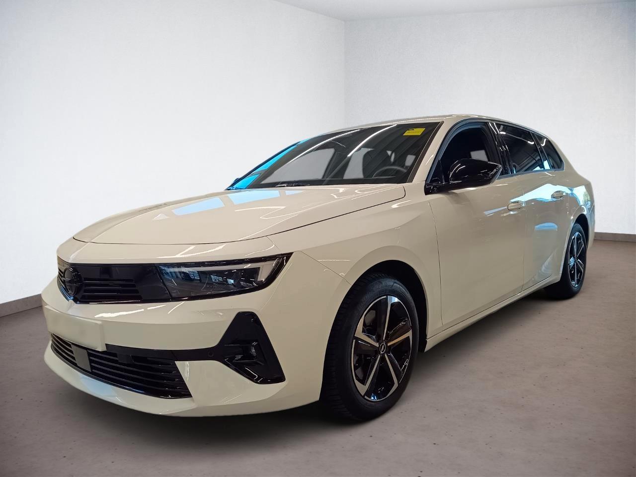 Opel Astra L Sports Tourer GS
