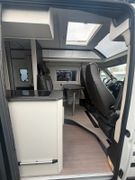 Adria Twin Supreme 640 SGX *EX-Mietfahrzeug*