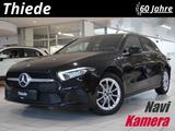 Mercedes-Benz A 180 STYLE 7G-DCT NAVI/LED/KAMERA/SHZ/VIRT./DAB - gebrauchte Mercedes-Benz A 180 aus dem Jahr 2022
