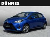 Toyota Yaris Hybrid 1.5 VVT-i Comfort - Toyota Yaris mit Hybrid-Antrieb