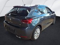 Seat Ibiza - Vorschau Bild 5