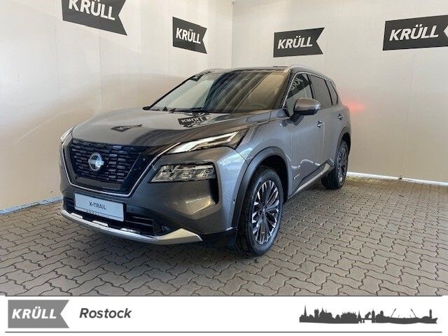 Nissan X-Trail e-Power 1.5 VC-T Tekna+ sofort verfügbar