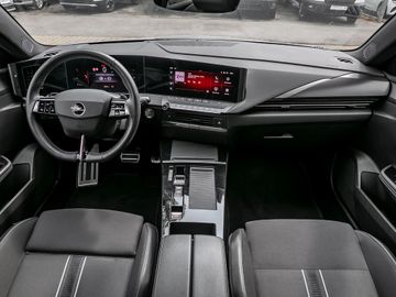 Opel Astra L 1.2 GS Line Elegance 360° Kamera LED ACC