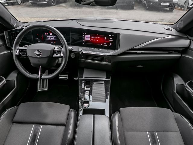 Opel Astra L 1.2 GS Line Elegance 360° Kamera LED ACC