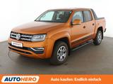 Volkswagen Amarok 3.0 V6 TDI Canyon DoubleCab 4Motion Aut. - Volkswagen Amarok: Pickup