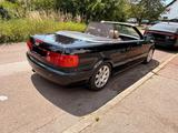 Audi 80 Cabrio 1.8 Cabriolet - Audi aus 1999