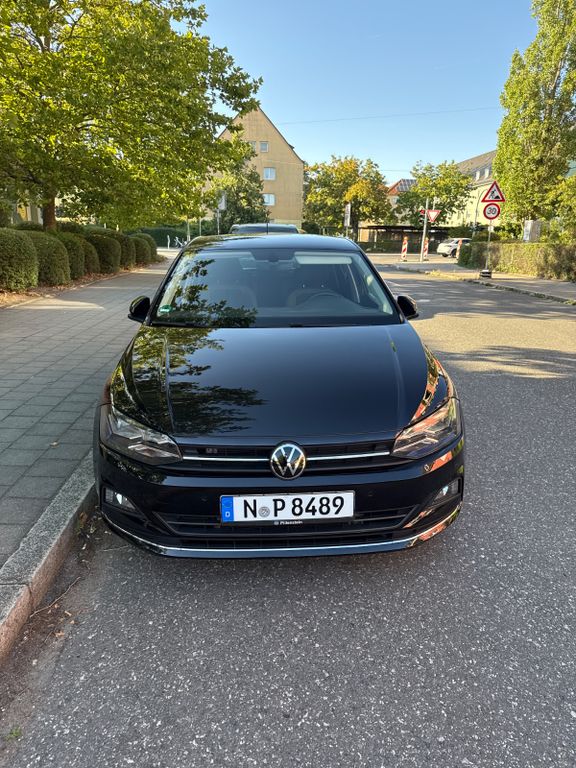 Image of Volkswagen Polo