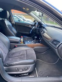 Audi A6 - 7