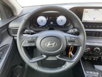 Hyundai i20 - Vorschau Bild 9