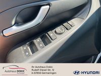 Hyundai i30 - Vorschau Bild 20