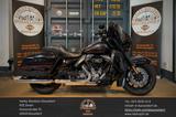 Harley-Davidson FLHTCUSE5 Screamin Eagle-CVO- Limitiert! - HARLEY-DAVIDSON FLHT