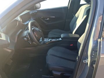 Peugeot 2008 Allure 1.2 PureTech 130 LED+SHZ+Alcant.+PDC