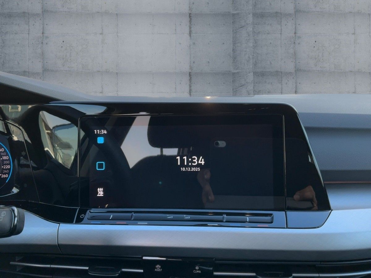 Volkswagen Golf - Bild 11