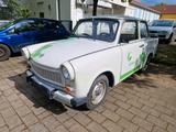 Trabant P 601 L Standheizung fahrbereit TÜ... - Trabant 601: Limousine, P