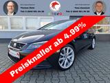 Seat Leon FR ST 2.0TSI*Pano*Digi Cockpit*LED - Seat Leon Gebrauchtwagen in Krefeld