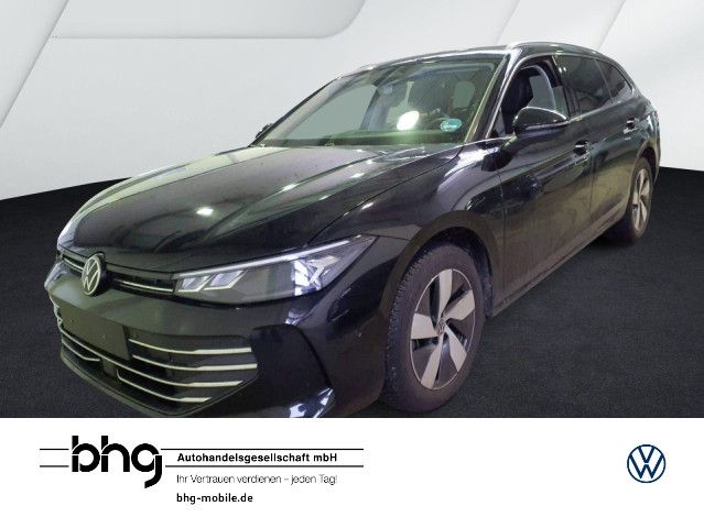 Passat Variant 1.5 eTSI DSG Business AHK IQ-Driv