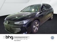 Volkswagen Passat - Vorschau Bild 1