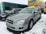 Subaru Legacy Kombi 2.0D Active 4X4