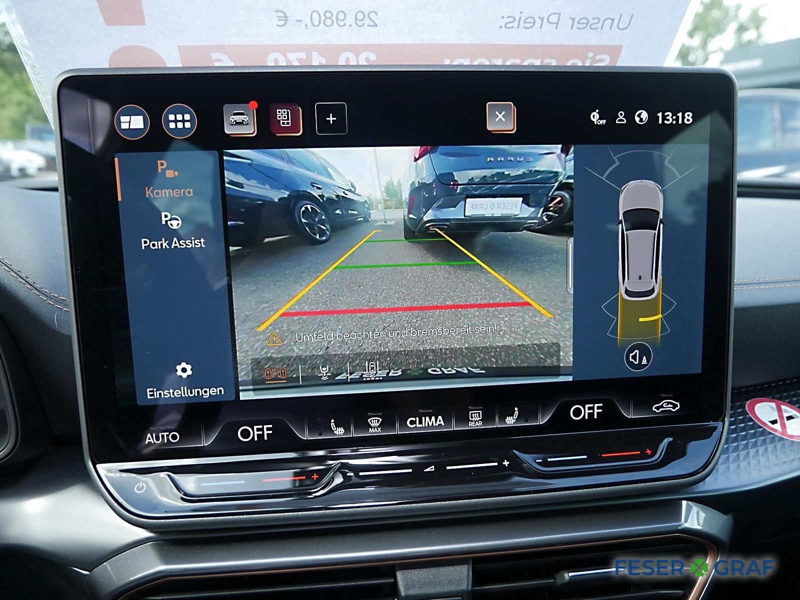 Cupra Leon - Bild 8