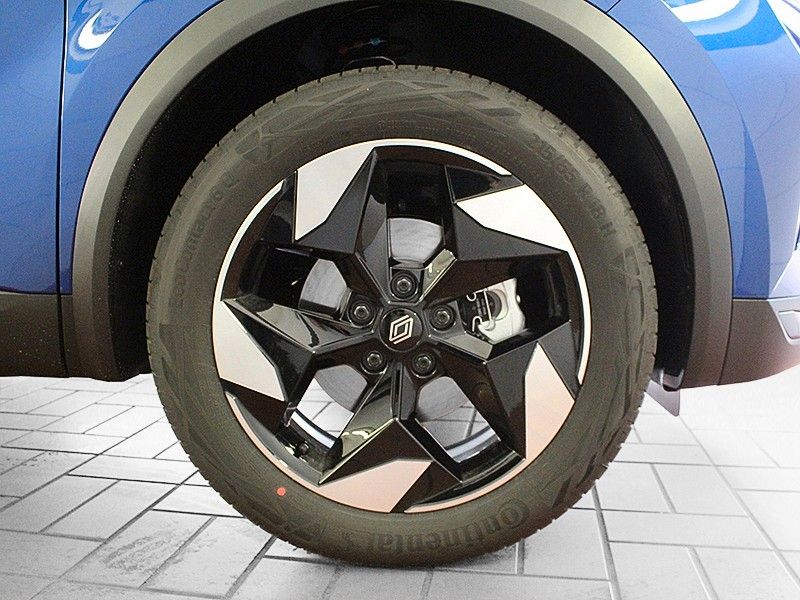 Fahrzeugabbildung Renault Captur Mild Hybrid 140 EDC *Navigations-Paket*