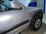 Opel Frontera 2.2 DTI 16V Limited 1 Hand 29.000 KM - Opel Frontera Limited