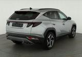 Hyundai TUCSON 1.6 CRDi DCT AWD Prime, Leder, Navi, el.  - Hyundai TUCSON: Allradantrieb, Crdi