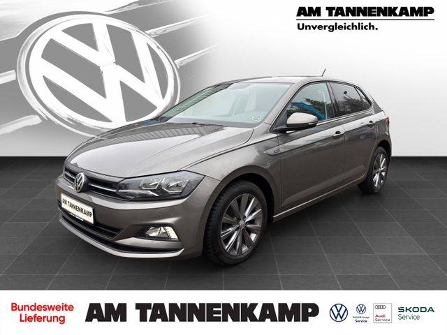 Polo 1.0 TSI Join *2-Zonen*ACC*Touch*Bluetooth*