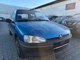Peugeot 106 TÜV NEU, 97TSDKM! - Peugeot 106