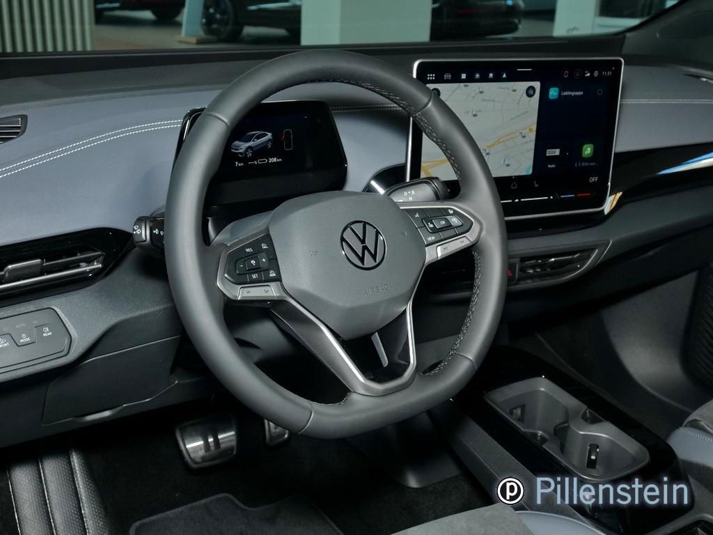Volkswagen ID.5 - Bild 6