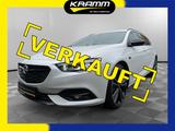 Opel Insignia ST 2.0 Ultimate - Opel Insignia: Automatik
