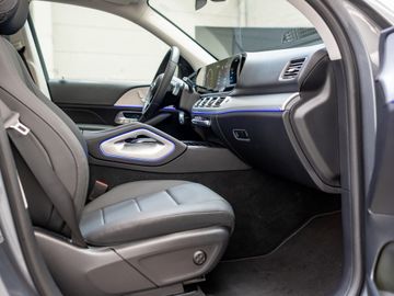 Mercedes GLE 350 - 5