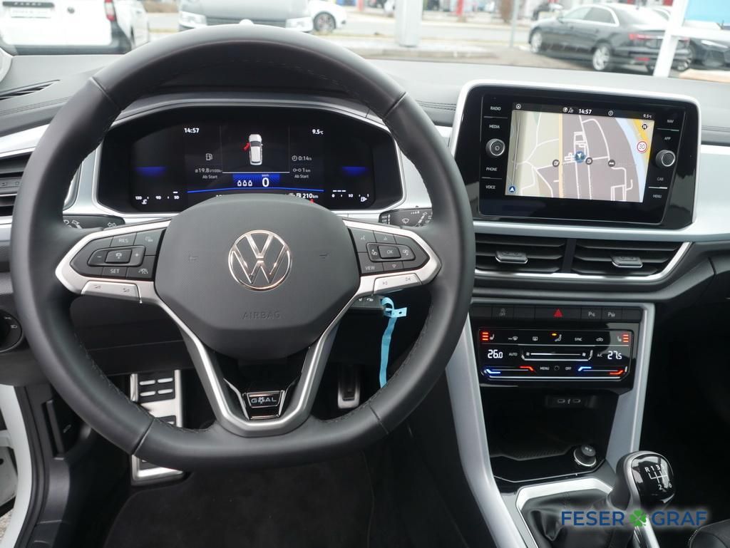 Volkswagen T-Roc - Bild 7