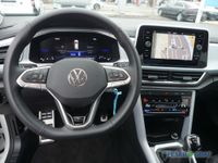 Volkswagen T-Roc - Vorschau Bild 7