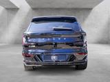 Volvo EX90 Ultra Performance Pure Electric AWD - schwarze Volvo EX90