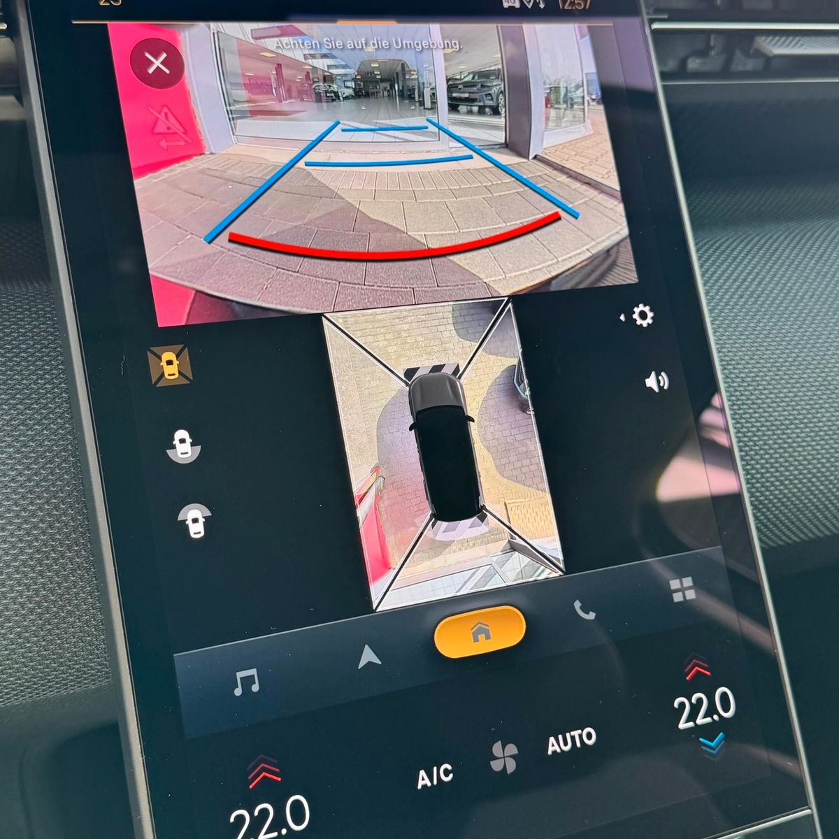 Fahrzeugabbildung Citroën C5 Aircross 145 Hybrid MAX