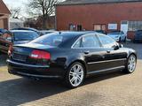 Audi S8 5.2 V10 FSI quattro 2.Hand Audi exclusive - Audi S8: V10