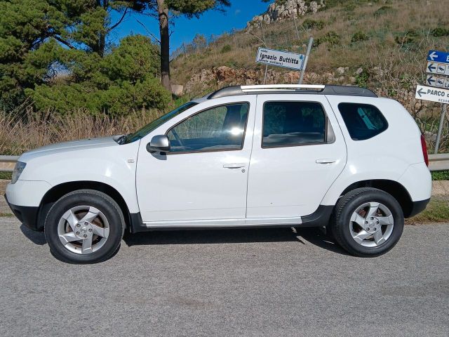 Dacia Duster 1.5 Diesel