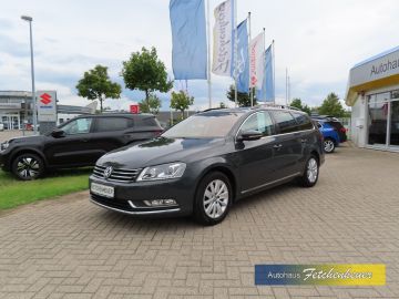 Volkswagen Passat - 2