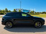 Porsche Cayenne E-Hybrid - Bose/Panorama/Mwst. - Porsche Cayenne in Braunschweig