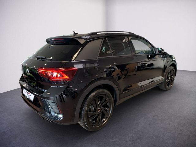 T-Roc 1.5 TSI R-LINE LED+KAMERA+PANO+STANDHZ+DCP